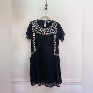 World Market dress